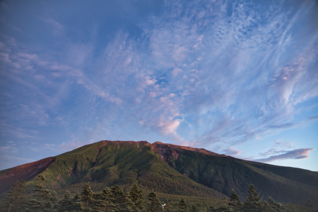 mt.ontakesan at 4:23 Jul,24 2025