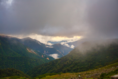 mt.sugorokudake at 18:03 Sep,13 2024