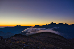 mt.sugorokudake at 5:25 2Sep,14 2024