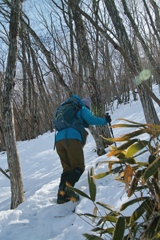 mt.kurobisan at 9:48 Mar,14 2025