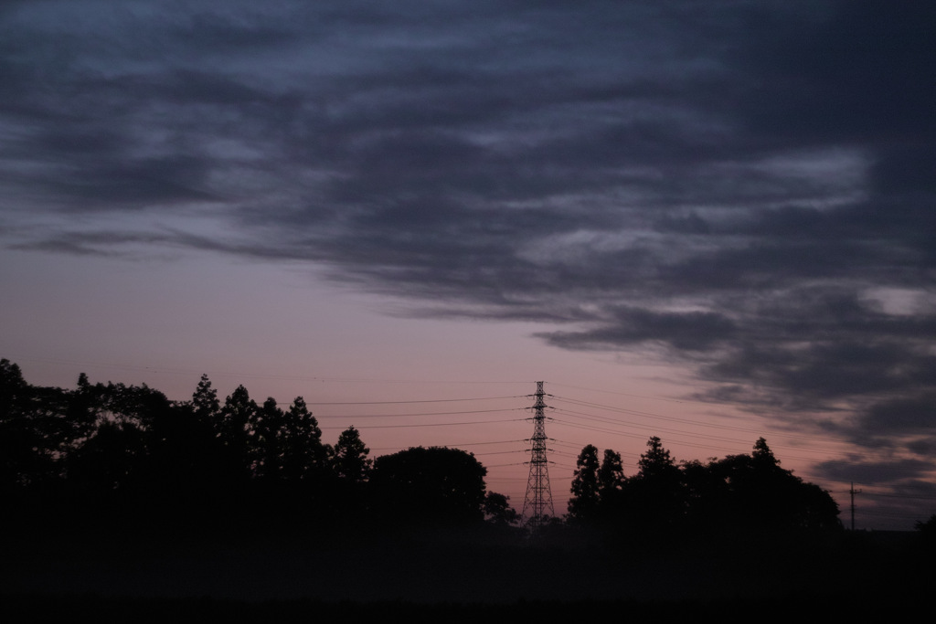 sunrise&set special feature