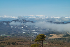 mt.nekodake at 8:35 May,3 2025(SDQ)