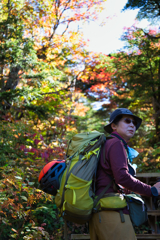 mt.ontake at 9:48 Oct.11 2024
