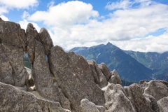 mt.tsubakuro Aug,23~25 2024 24