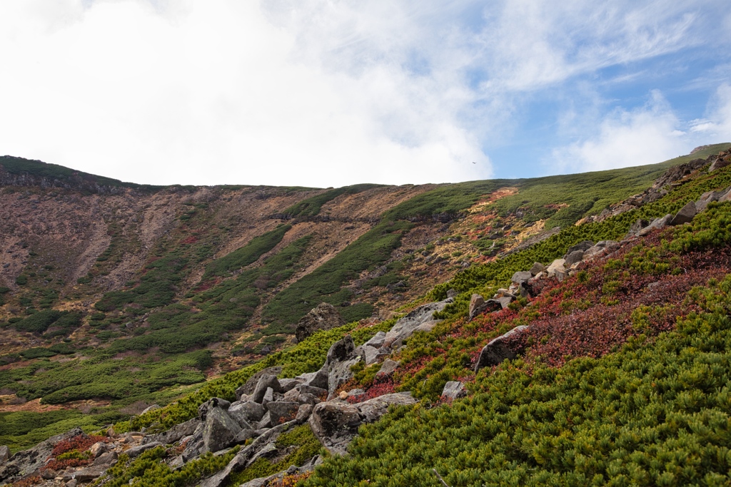 mt.ontake at 14:44 Oct.11 2024