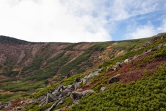 mt.ontake at 14:44 Oct.11 2024