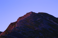 mt.ontake at 6:09 Oct.12 2024