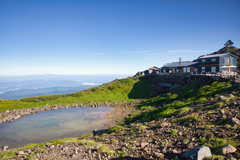 mt.ontakesan at 7-08 Jul,25 2025