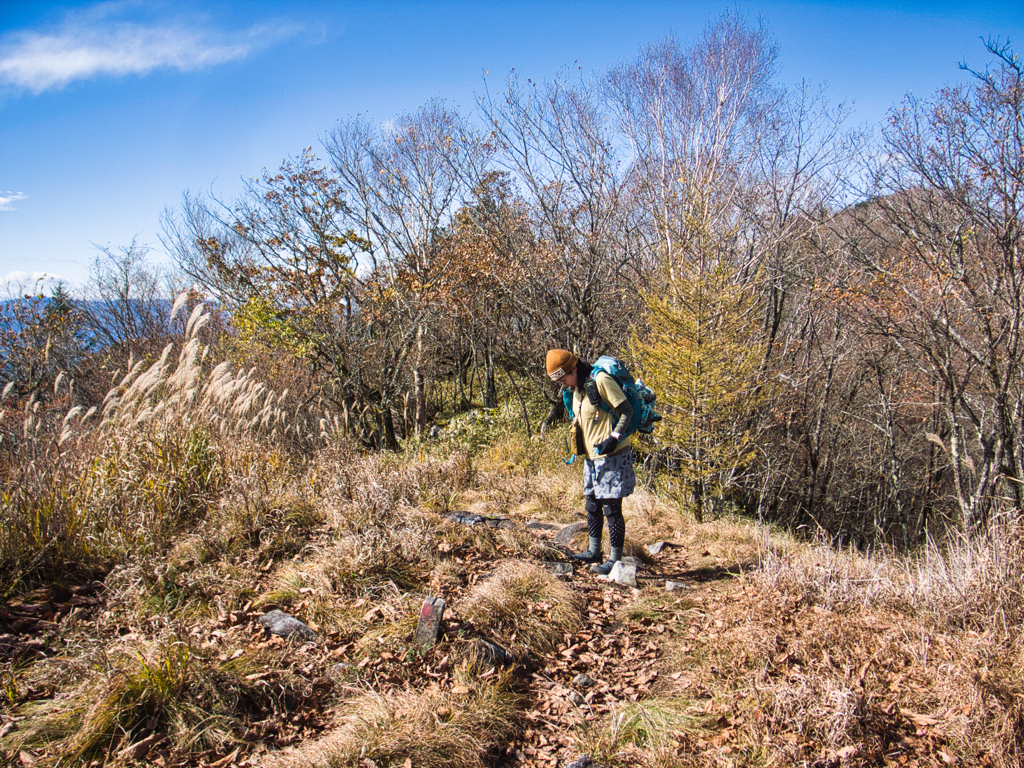 mt.yokoosan at 11-43 Nov,2025(GRD 1st)
