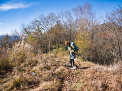mt.yokoosan at 11-43 Nov,2025(GRD 1st)