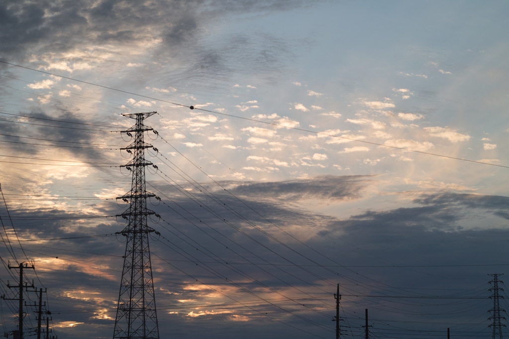 sunrise&set special feature