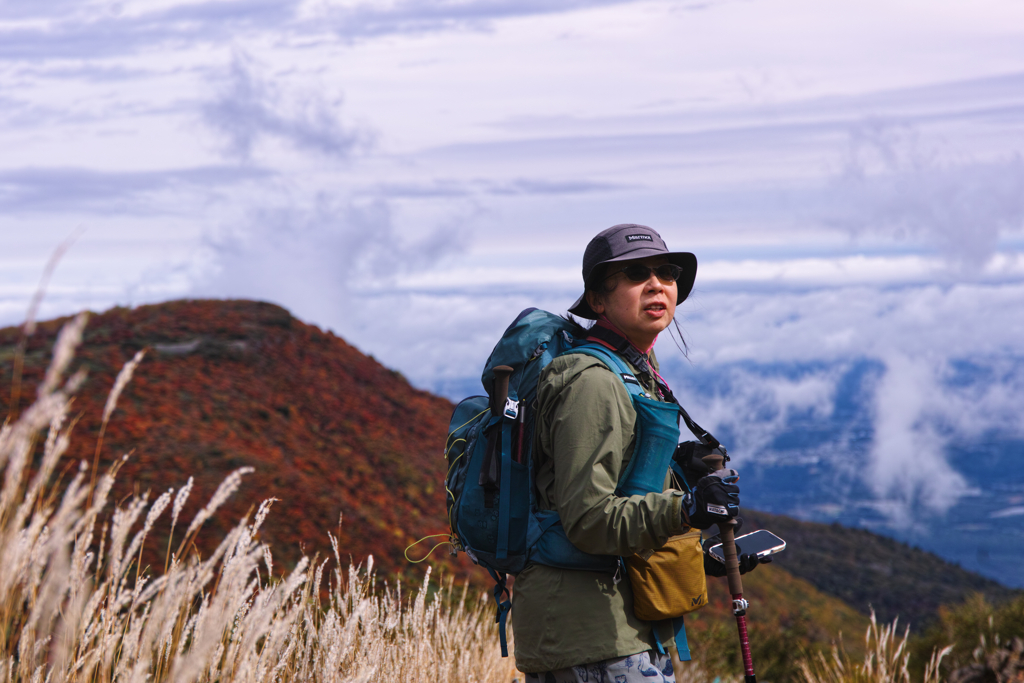 mt.asahidake at 11:43 Oct,13 2025