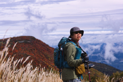 mt.asahidake at 11:43 Oct,13 2025