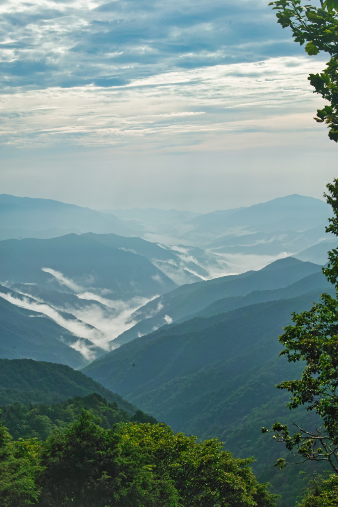 mt.daibosatsurei at 7:14 Jly,5 2025