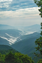 mt.daibosatsurei at 7:14 Jly,5 2025