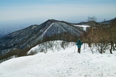 mt.kurobisan at 12:37 Mar,14 2025