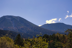 mt.ontake at 10:24 Oct.13 2024