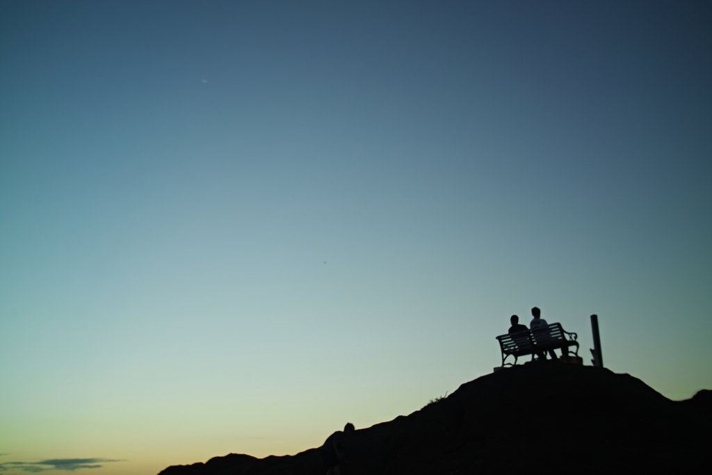 4:48 6,Aug 2021 at nojimazaki lighthouse