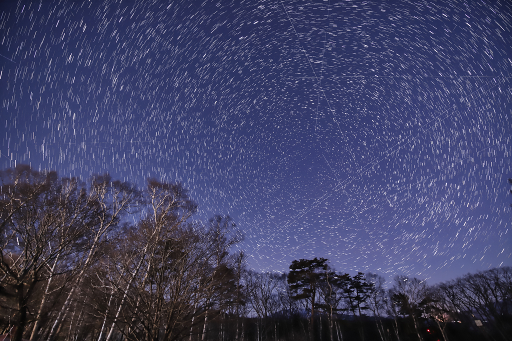 tsumagoi night 6D 5:38~6:20  Jan,17 2026