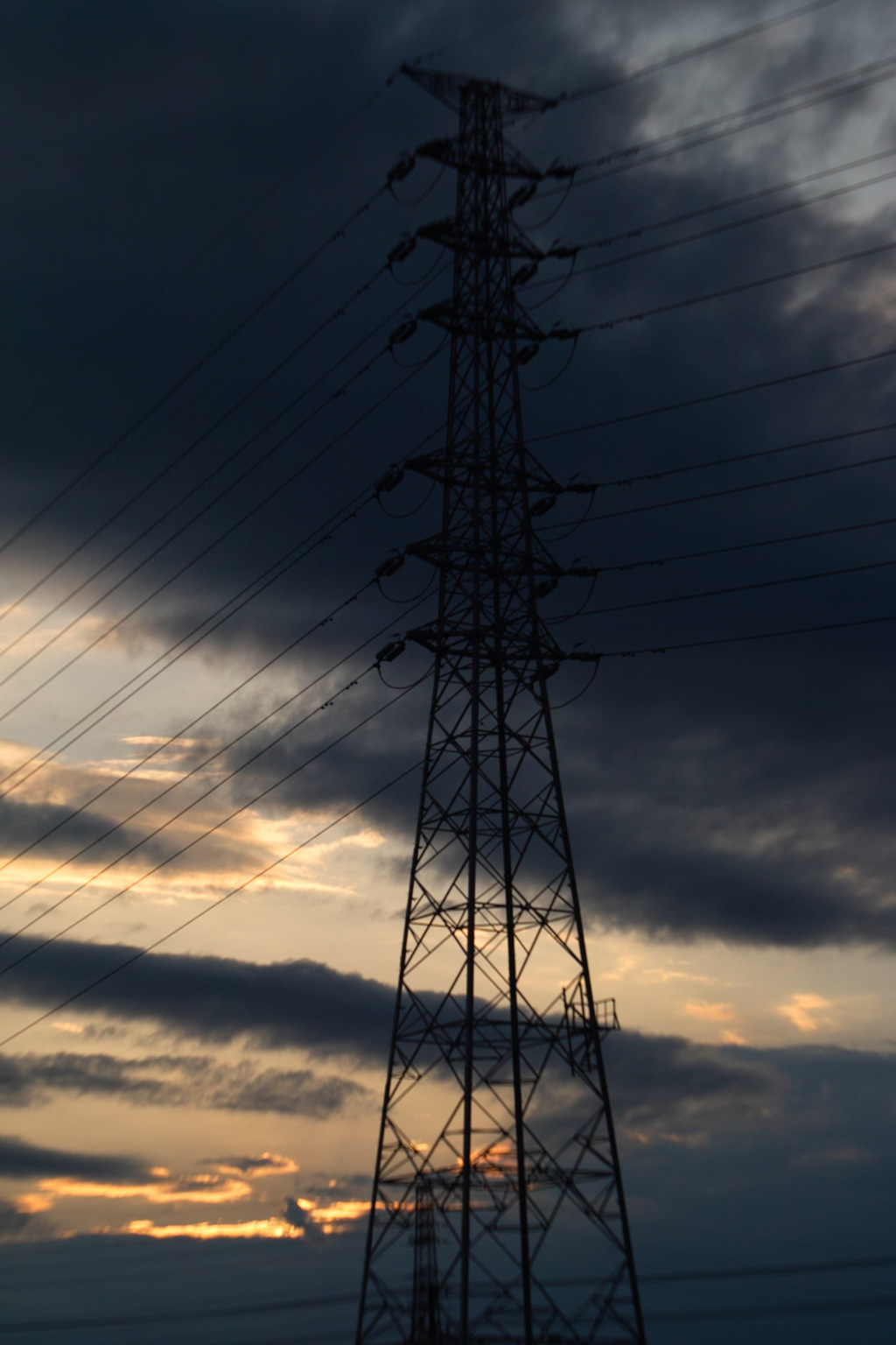 sunrise&set special feature