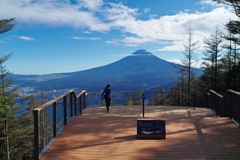 fujiyama twin terrace