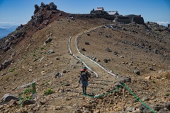 mt.ontakesan at 9-56 Jul,25 2025