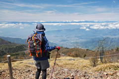 mt.daibosatsurei at 9:41 29,Apl 2023