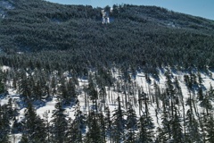 mt.kitayokodake at 9:34-2 Feb,21 2025