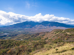 mt.meshimoriyama at 14-02 Nov,2025(GRD 1