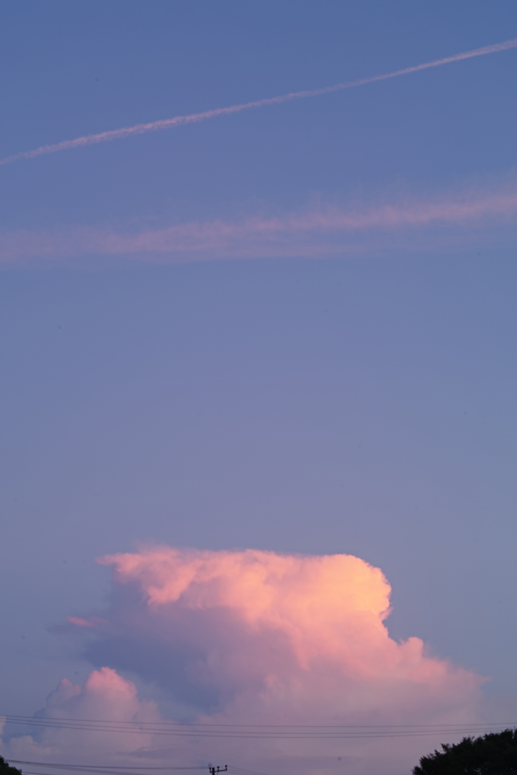 eary morning at 4:34 30,Jul 2021