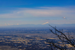 mt.tsukuba at 9:41 Feb,8 2025