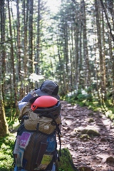 mt.akadake at 8-15 Aug,08 2025