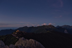 mt.tsubakuro Aug,23~25 2024 47