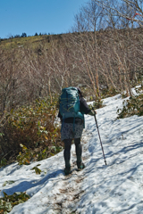 mt.nekodake at 9:37 May,3 2025(SDQ)