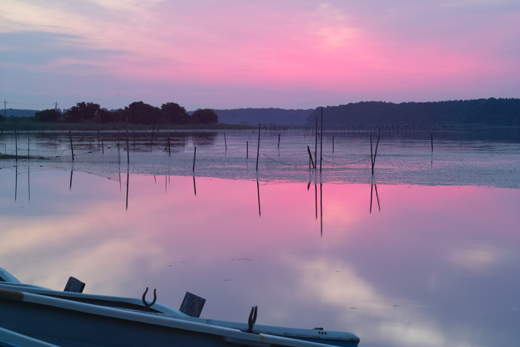 inba lake at 4:08 3,Jun 2022