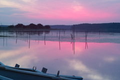 inba lake at 4:08 3,Jun 2022