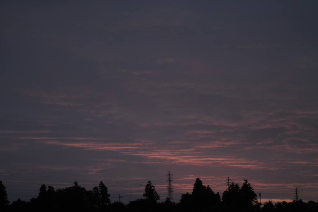 sunrise&set special feature