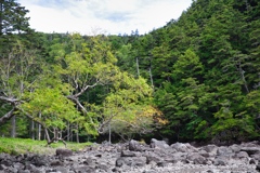 mt.tateshina