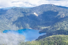 view point at Mt.Urashiga