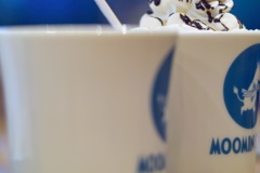 Moomin cafe at 12:57 Feb,22 2025