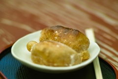 the day of mountain(mt.daibosatsu)2024 a