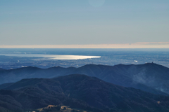 mt.tsukuba at 10:05 Jan,11 2025
