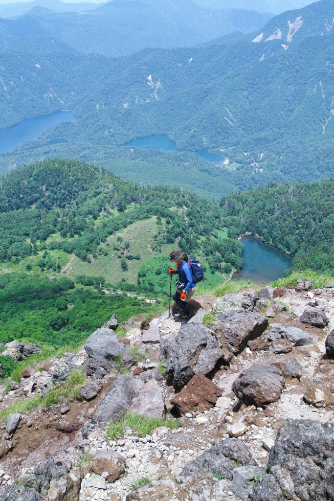 mt.nikoushirane76