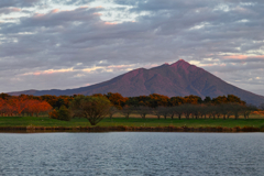 mt.tsukuba at 16.26 Nov,9 2024