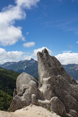 mt.tsubakuro Aug,23~25 2024 23