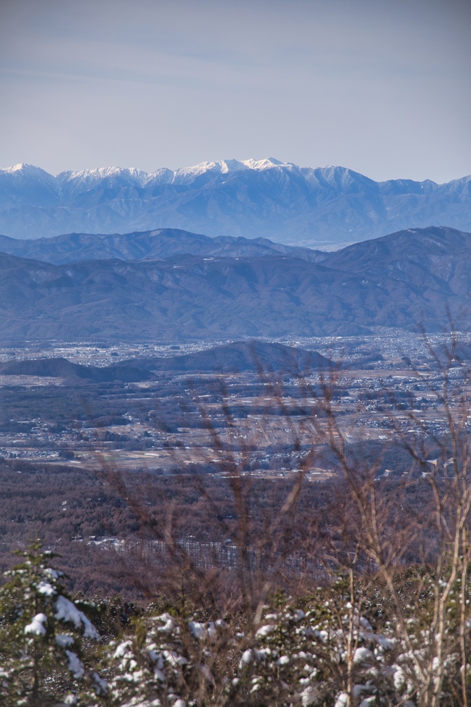 shirakoma lake at 10:17 Dec,20 2024