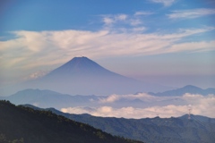the day of mountain(mt.daibosatsu)2024 a