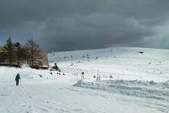 mt.kurumayama at 13:28 Feb,21 2025