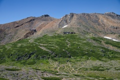 mt.ontakesan at 8-45 Jul,25 2025