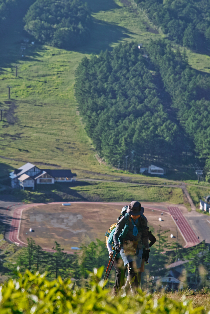 mt.yunomaruyama&eboshidake